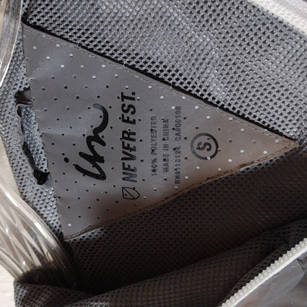 Imperial motion Helix jacket, men's size S. - Picture 5 of 6